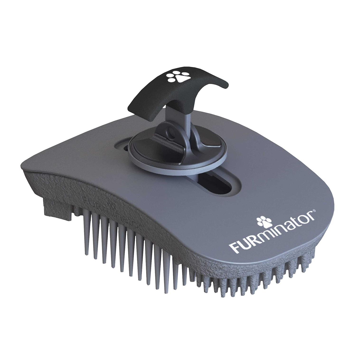 FURminator Sensitive Areas Tool, Grooming Tool for Dogs and Cats - Healthber