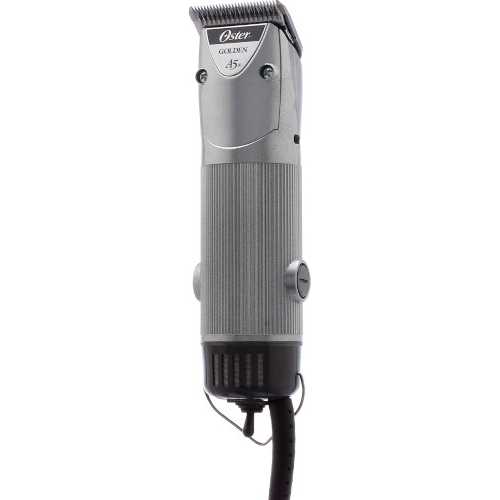 Oster Turbo A5 Single Speed Clipper - Healthber