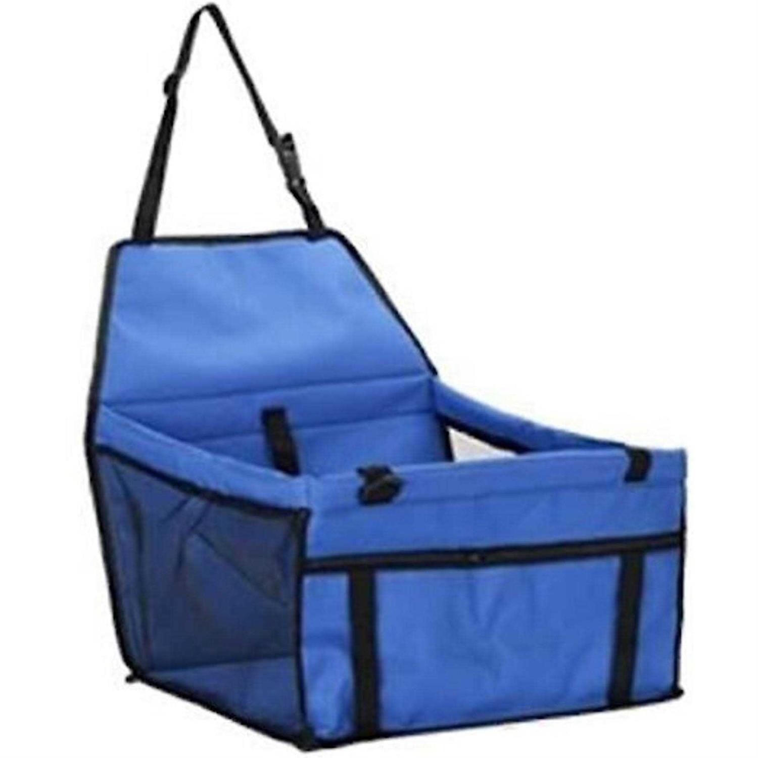 Piggy Poo and Crew Pet Car Seat - Healthber
