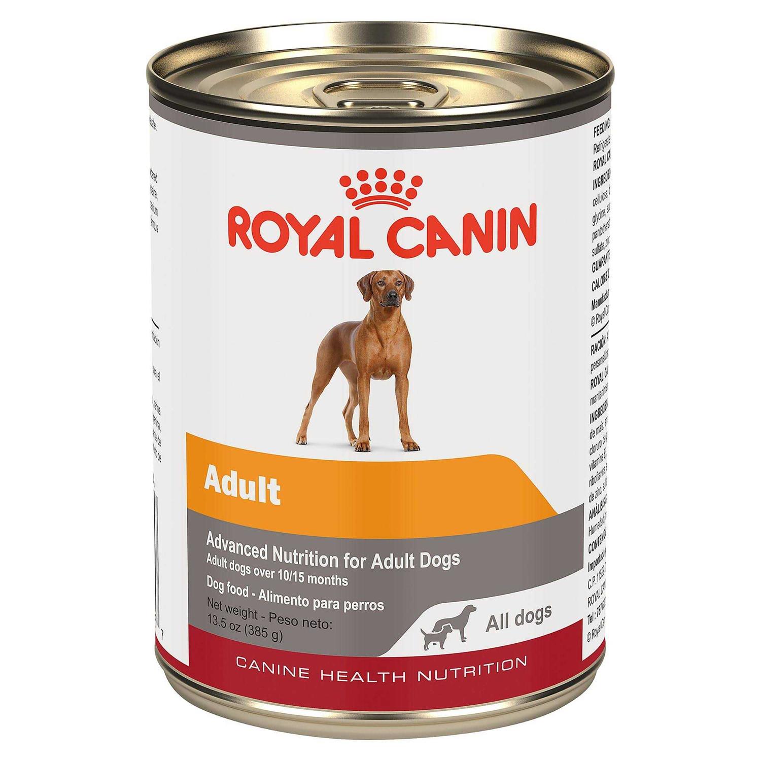 Royal Canin Canine Health Nutrition Adult Dog Food - Healthber
