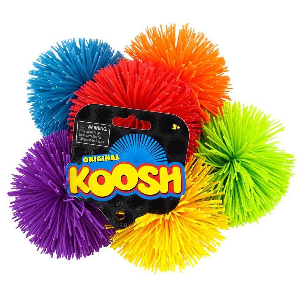 Classic Koosh Ball - Healthber
