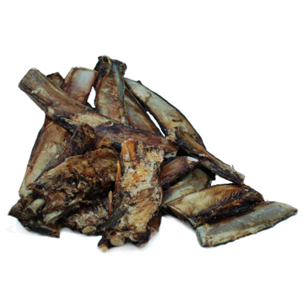 Smokehouse Meaty Saddle Bone - Healthber