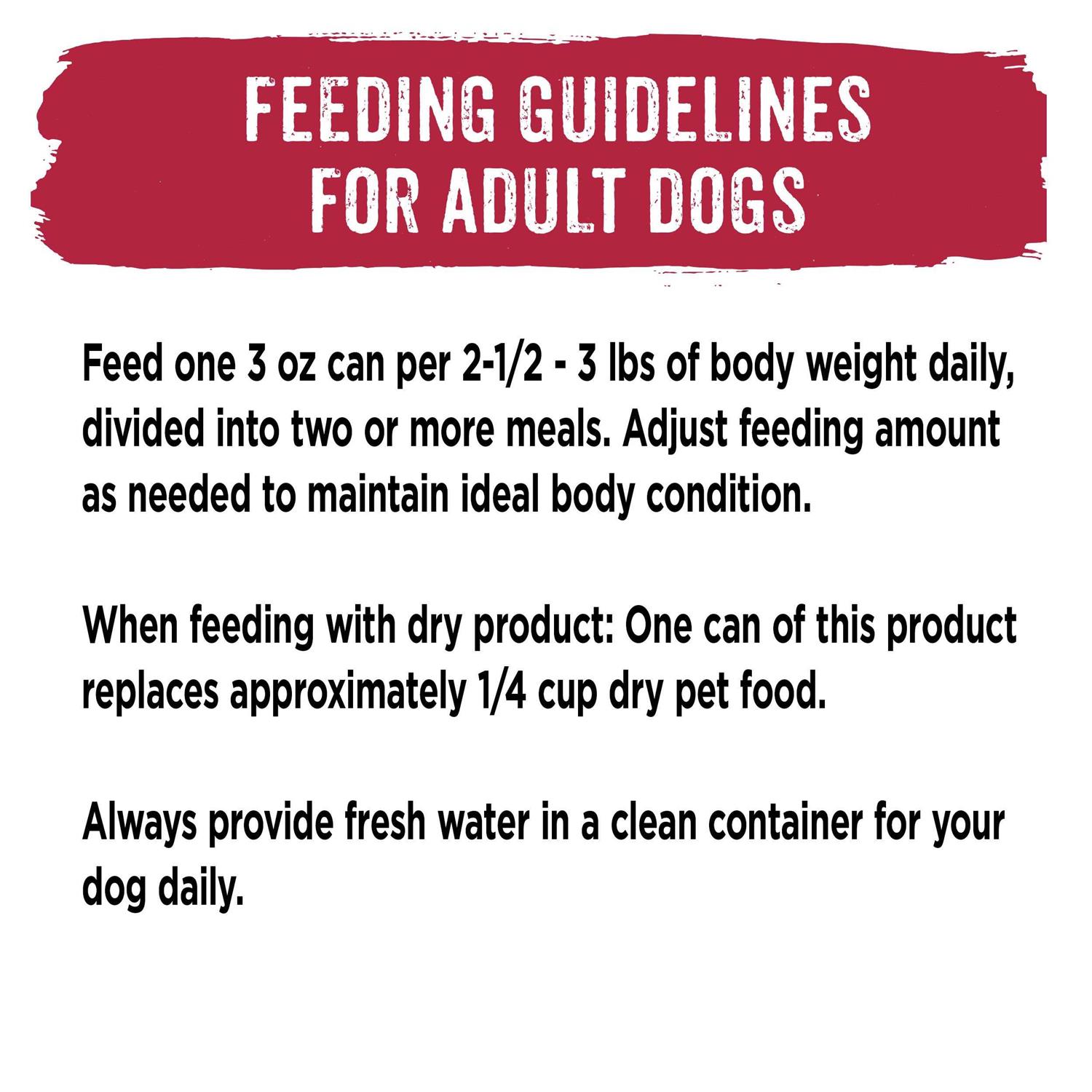 Purina Beneful Medleys Wet Dog Food - Healthber