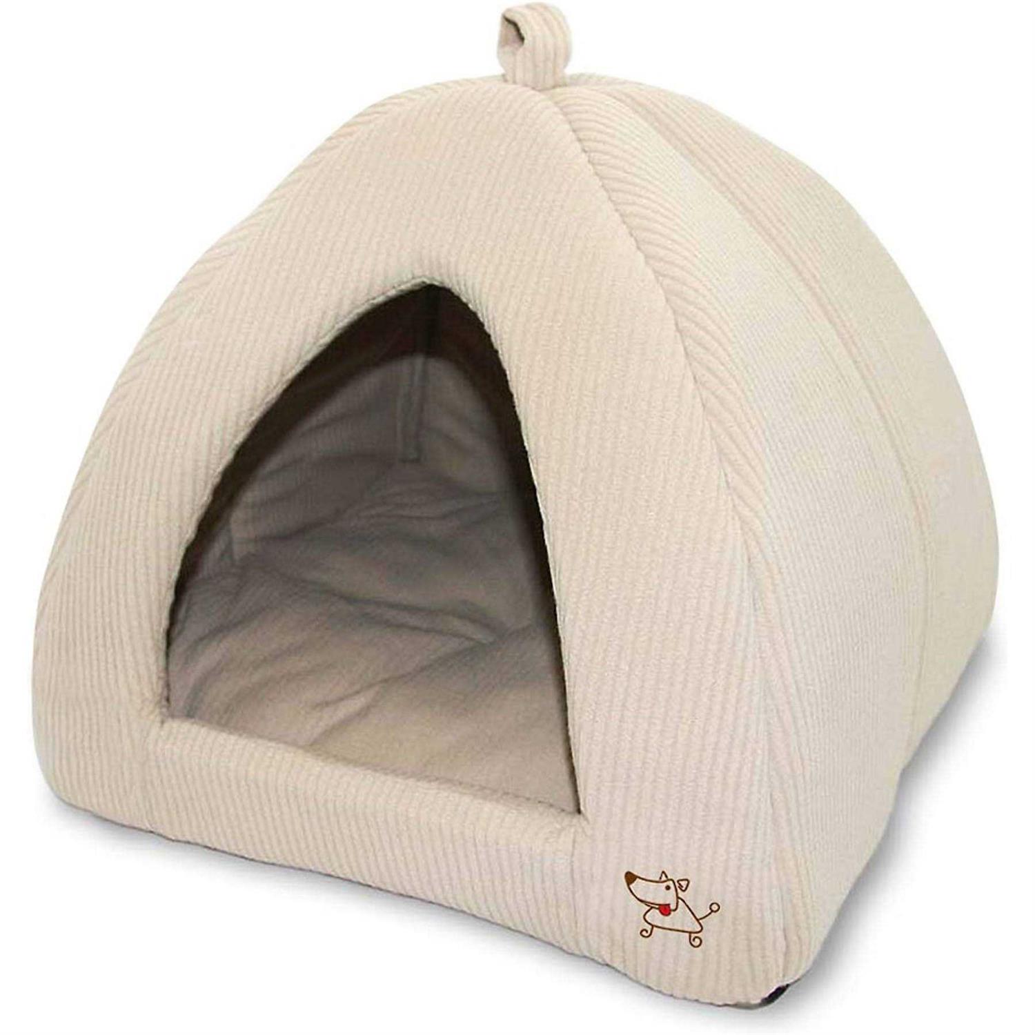 Pet Tent Soft Bed for Dog and Cat by Best Pet Supplies - Healthber