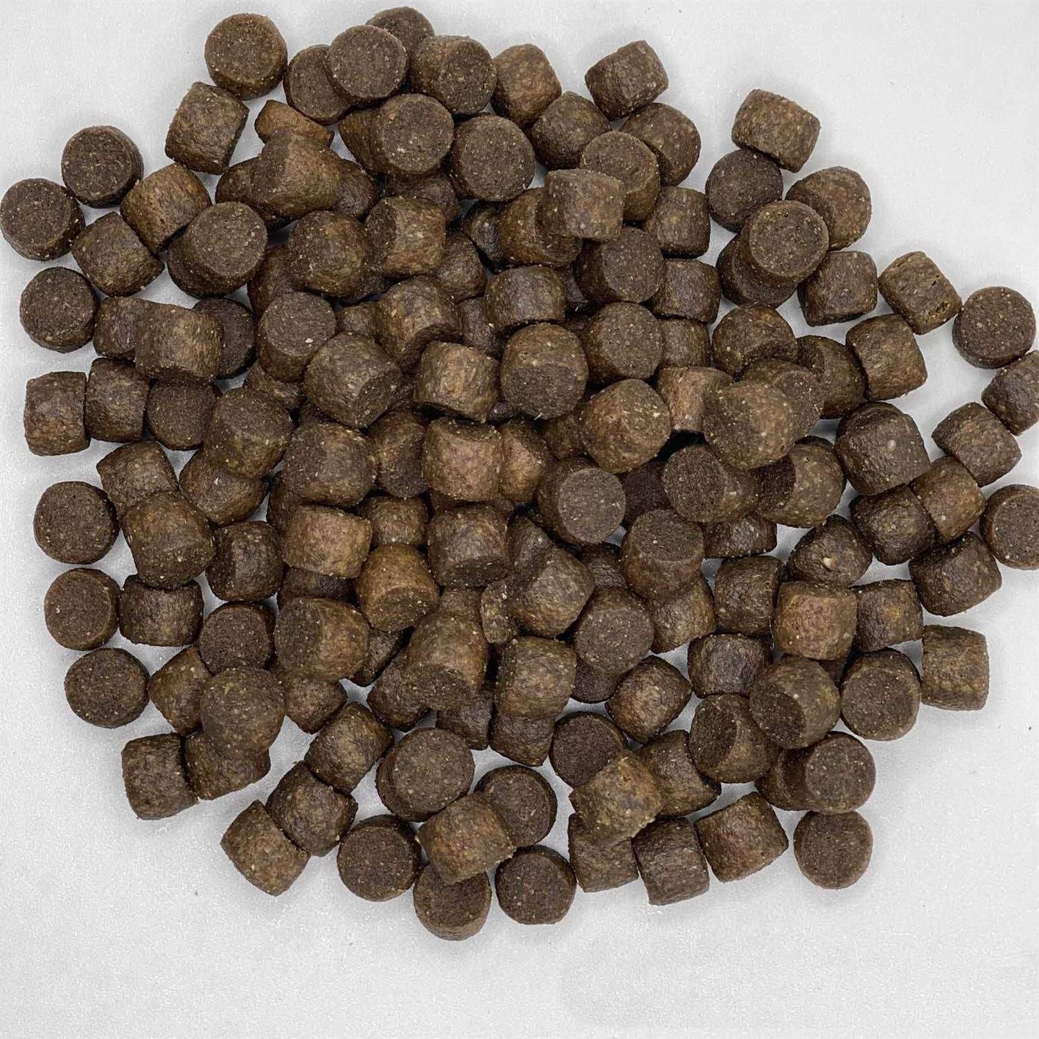 Team Dog Chicken Meal & Sweet Potato 30/25 Elite Blend Premium Dry Dog Food - Healthber