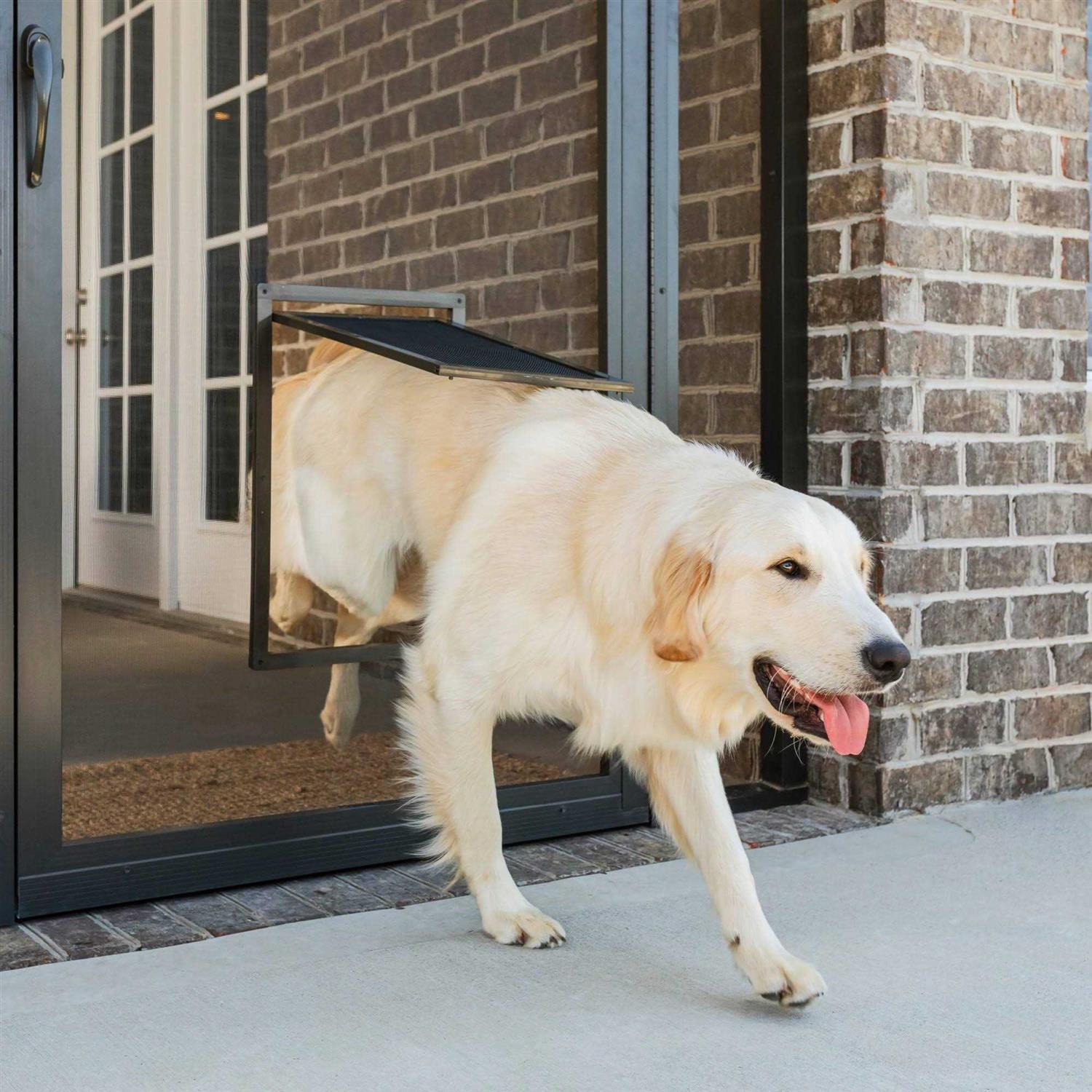 PetSafe Pet Screen Door - Healthber