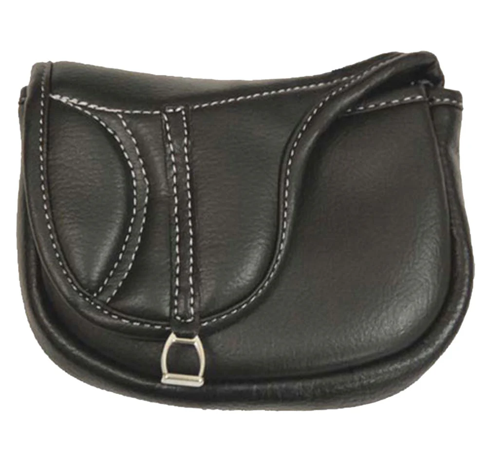 Black Treat Bag - Healthber