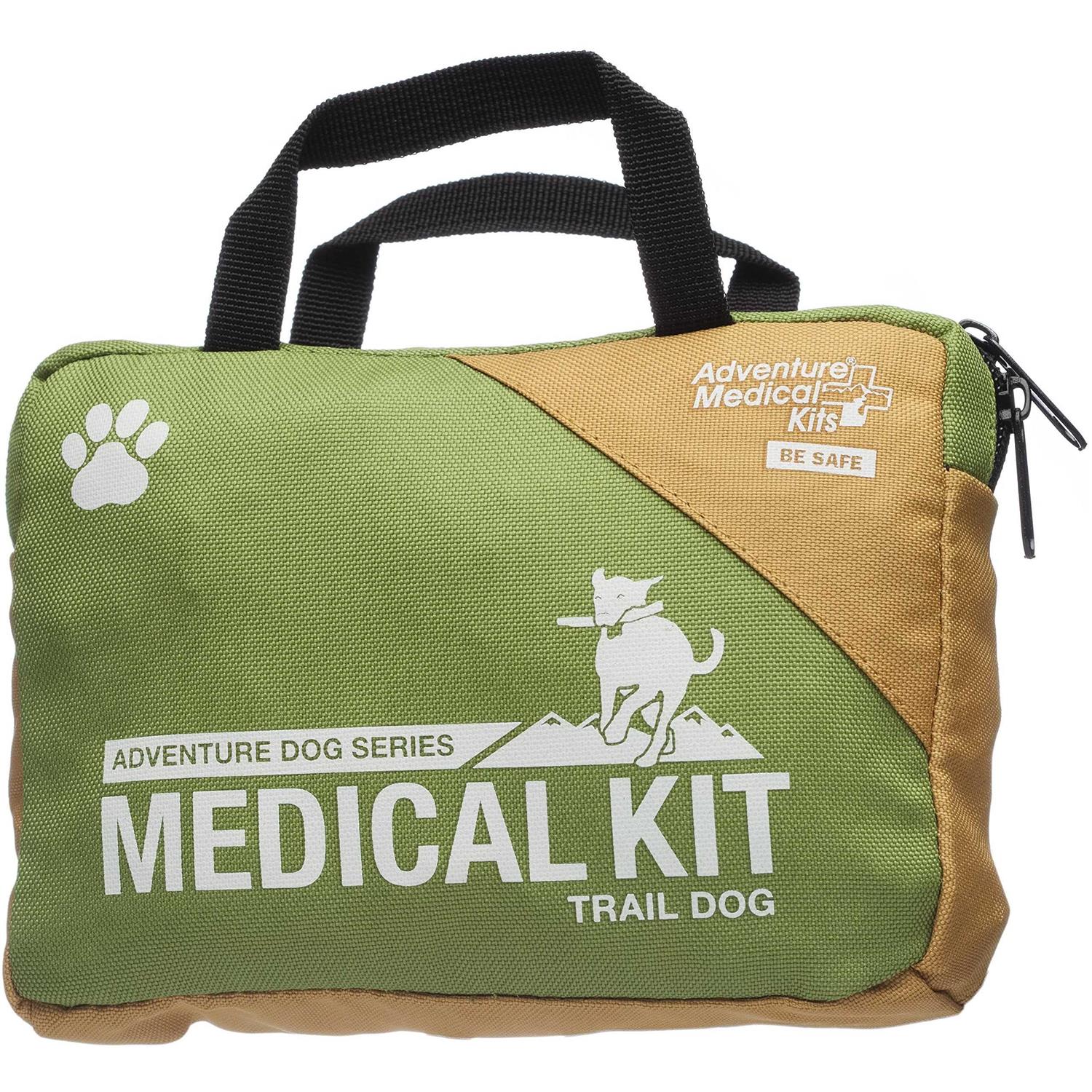 Adventure Medical Kits Trail Dog Kit - Healthber