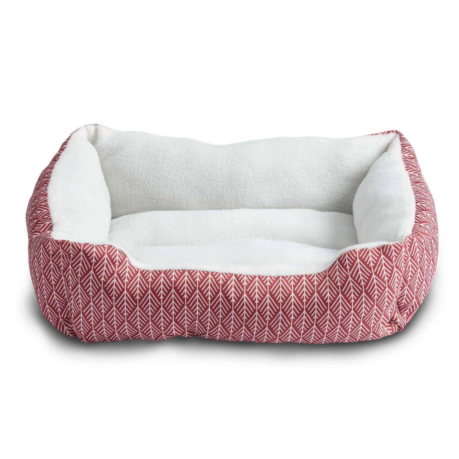 Vibrant Life Cuddler Pet Bed Small - Healthber