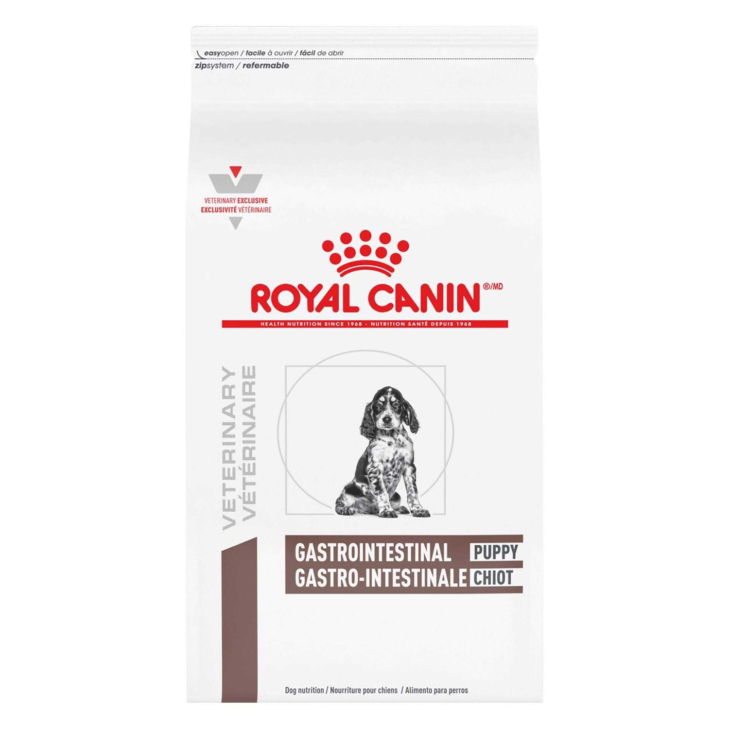 Royal Canin Veterinary Diet Gastrointestinal Puppy Dry Dog Food - Healthber