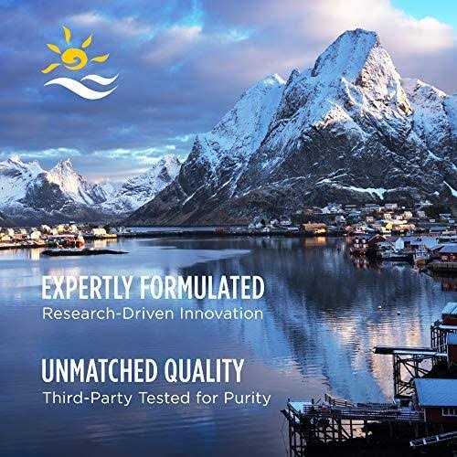 Nordic Naturals Omega 3 Pet - Healthber