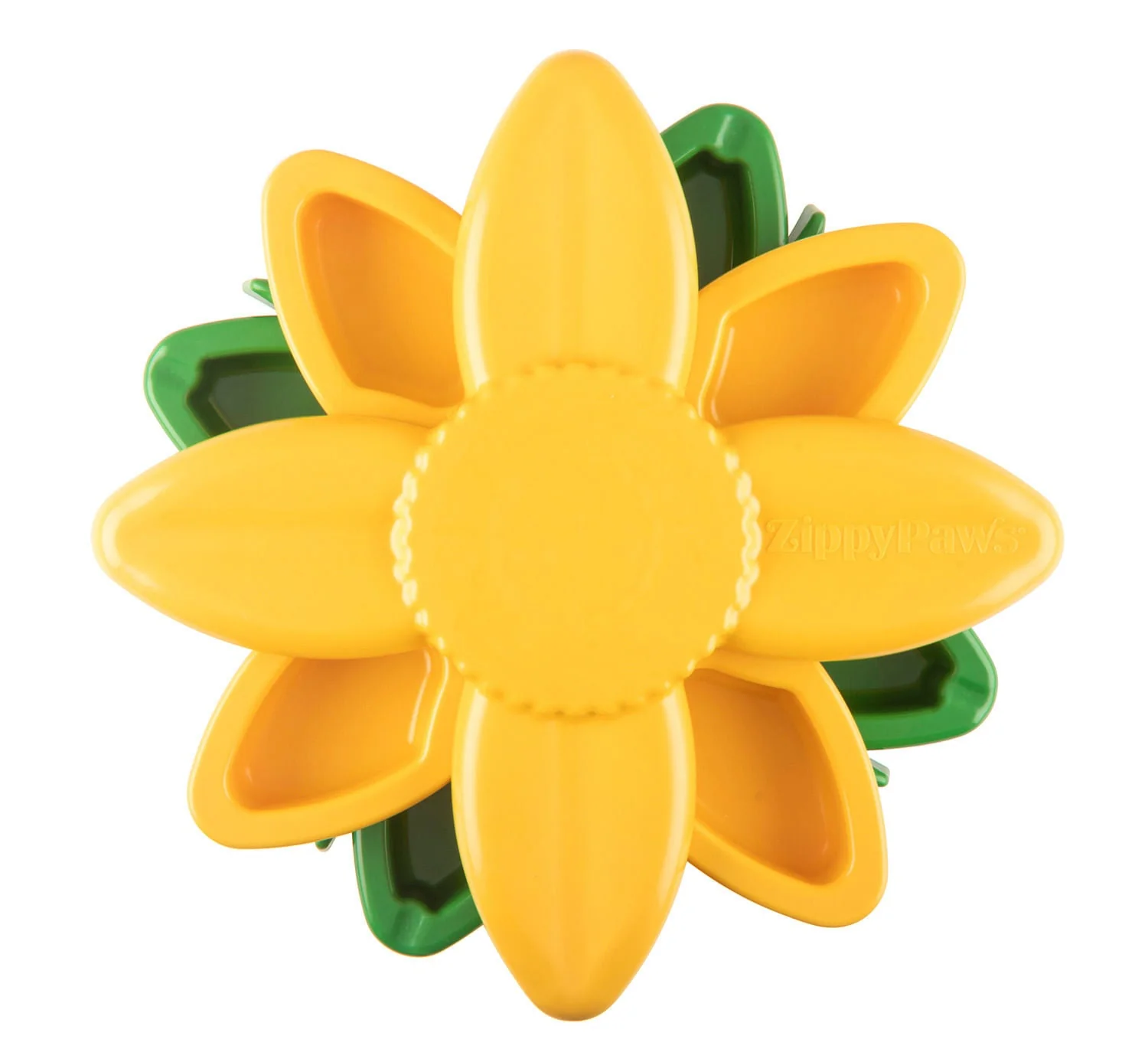 SmartyPaws Puzzler Sunflower - Healthber