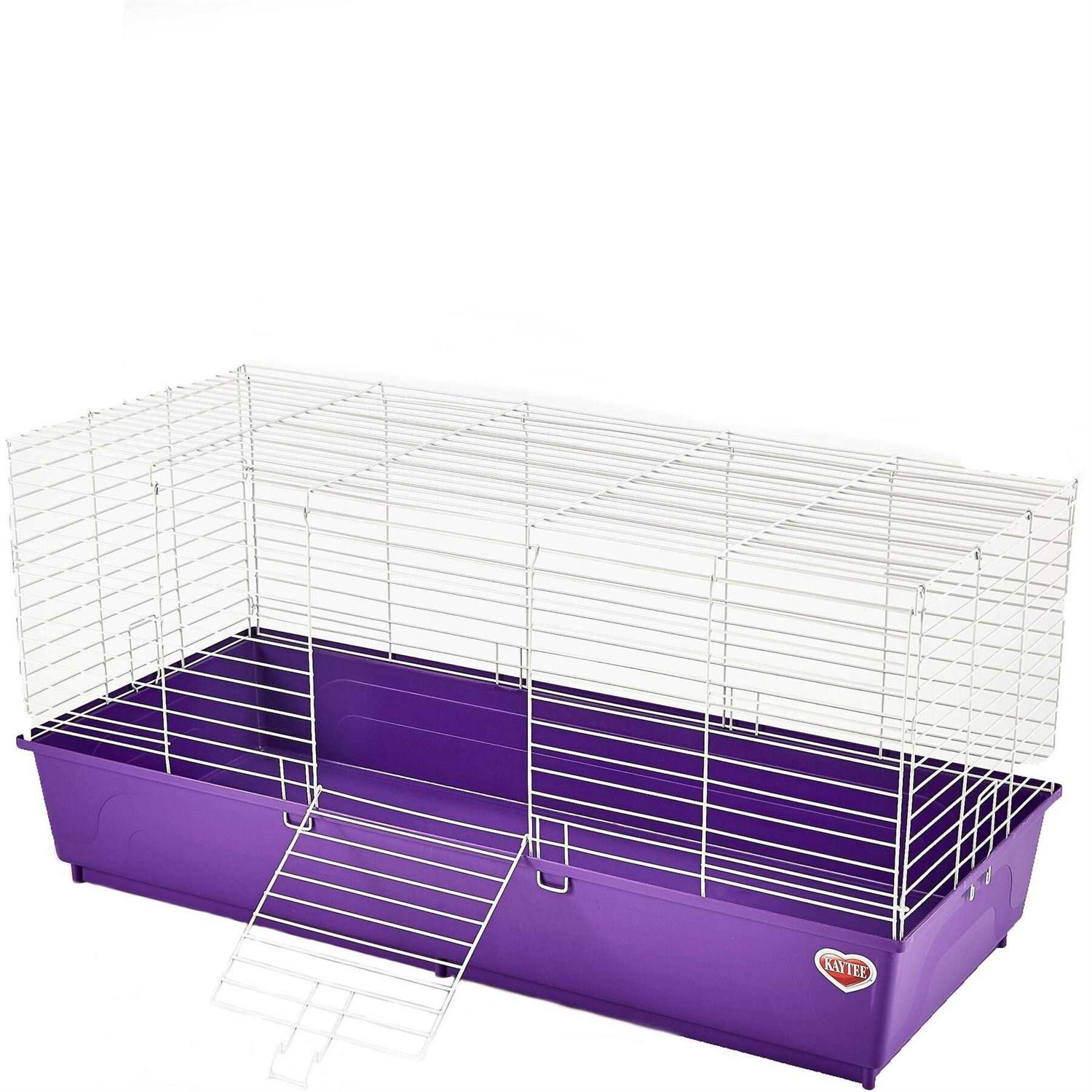 Kaytee Rabbit Home - Healthber