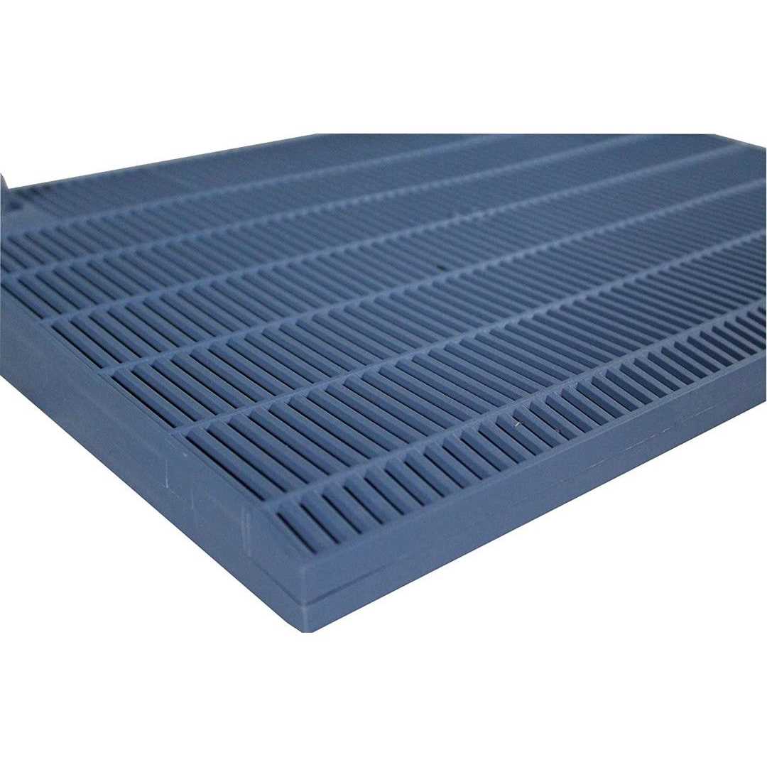 Penn-Plax Clear-Free Premium Under Gravel Aquarium Filter - Healthber