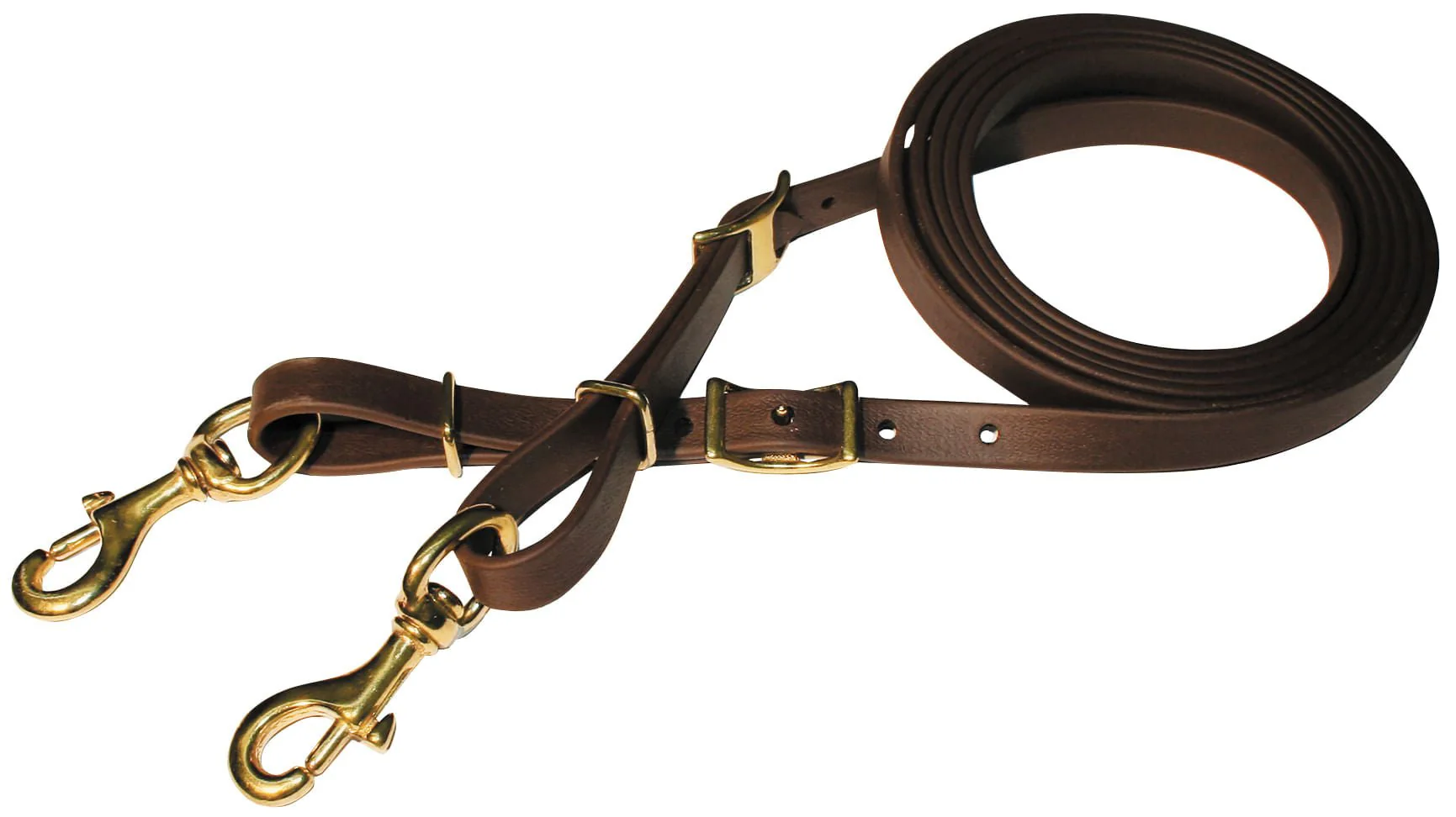 Tucker Biothane Single Rein - Healthber