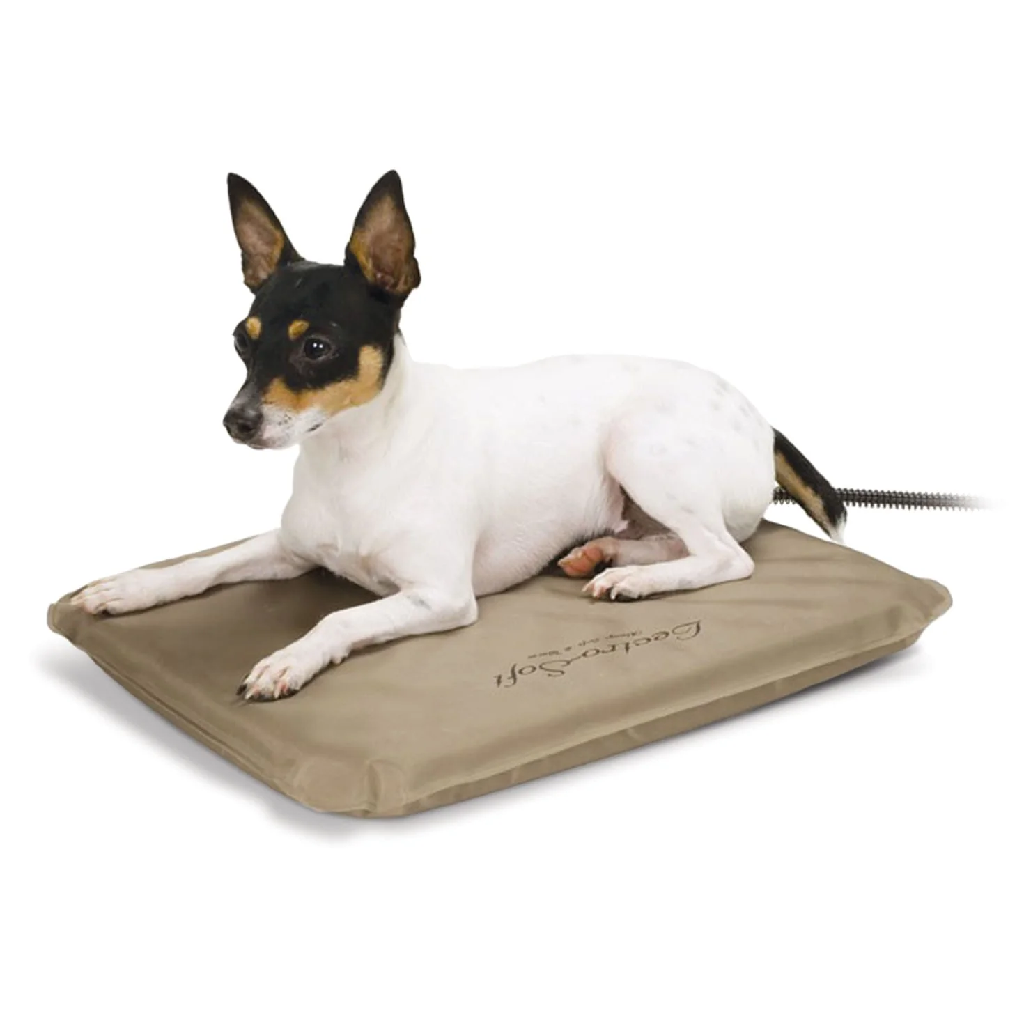 K&H Lectro-Soft Indoor/Outdoor Heated Pet Bed - Healthber