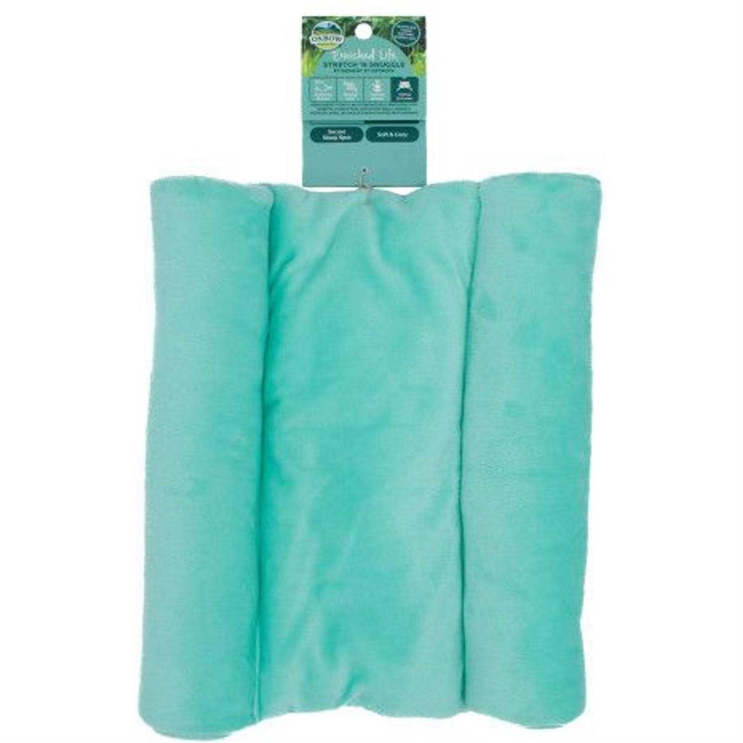 Oxbow Enriched Life – Stretch ‘N Snuggle - Healthber