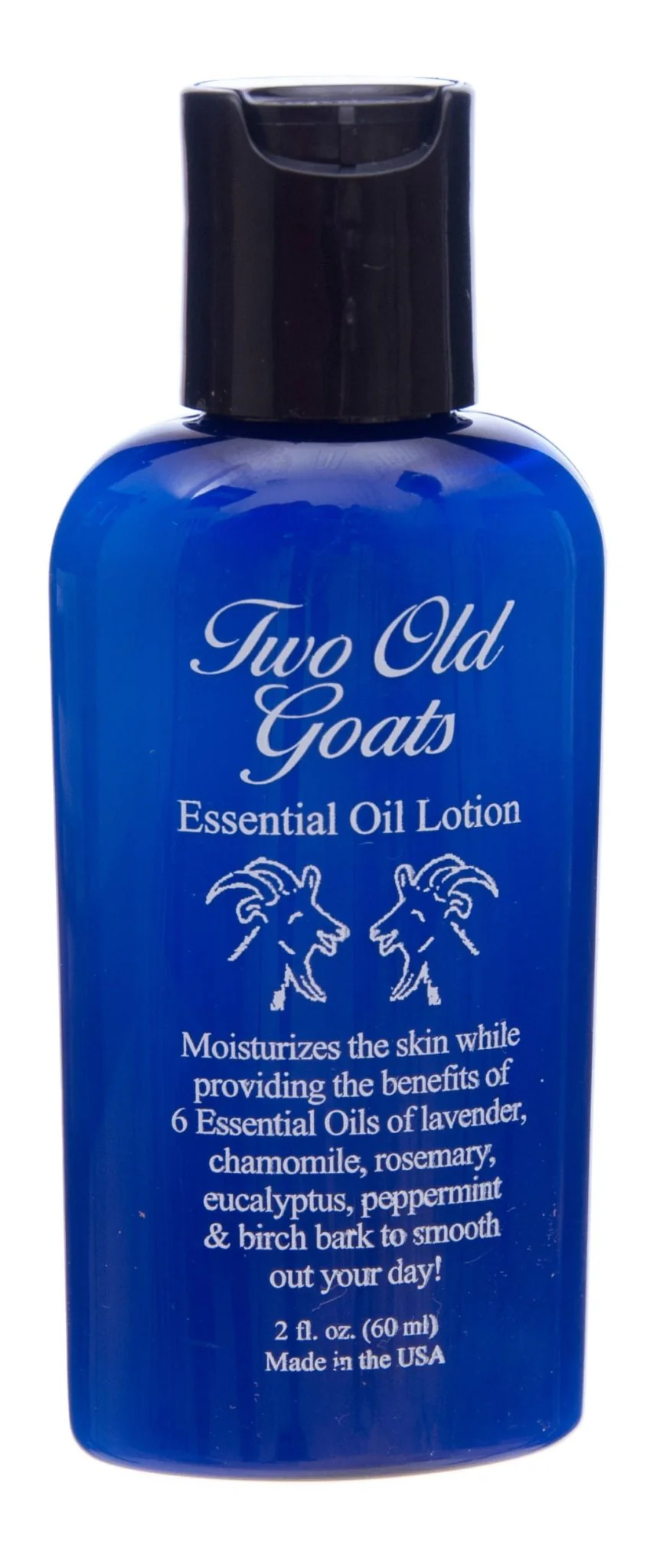 Two Old Goats Lotion - Healthber
