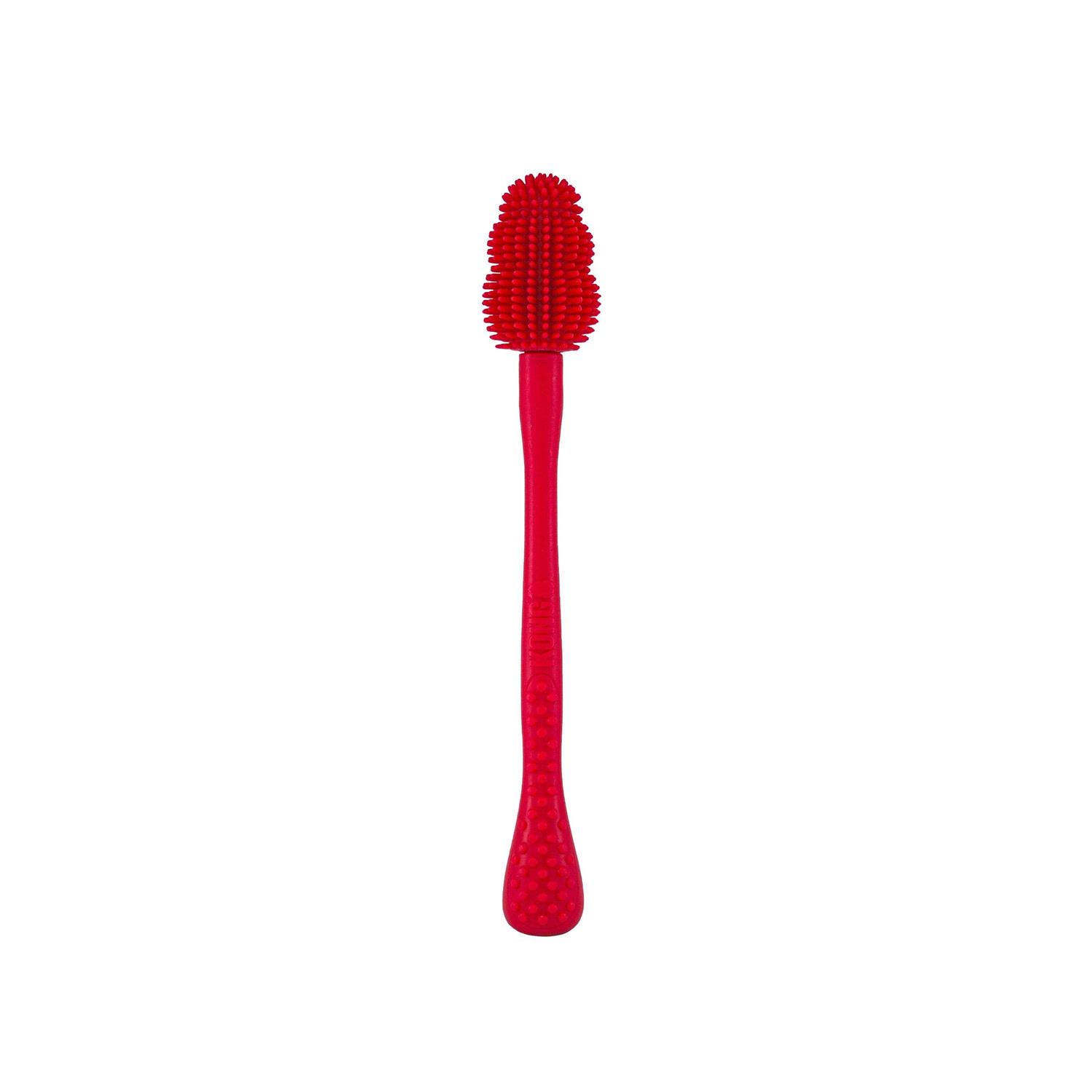 KONG Cleaning Brush - Healthber