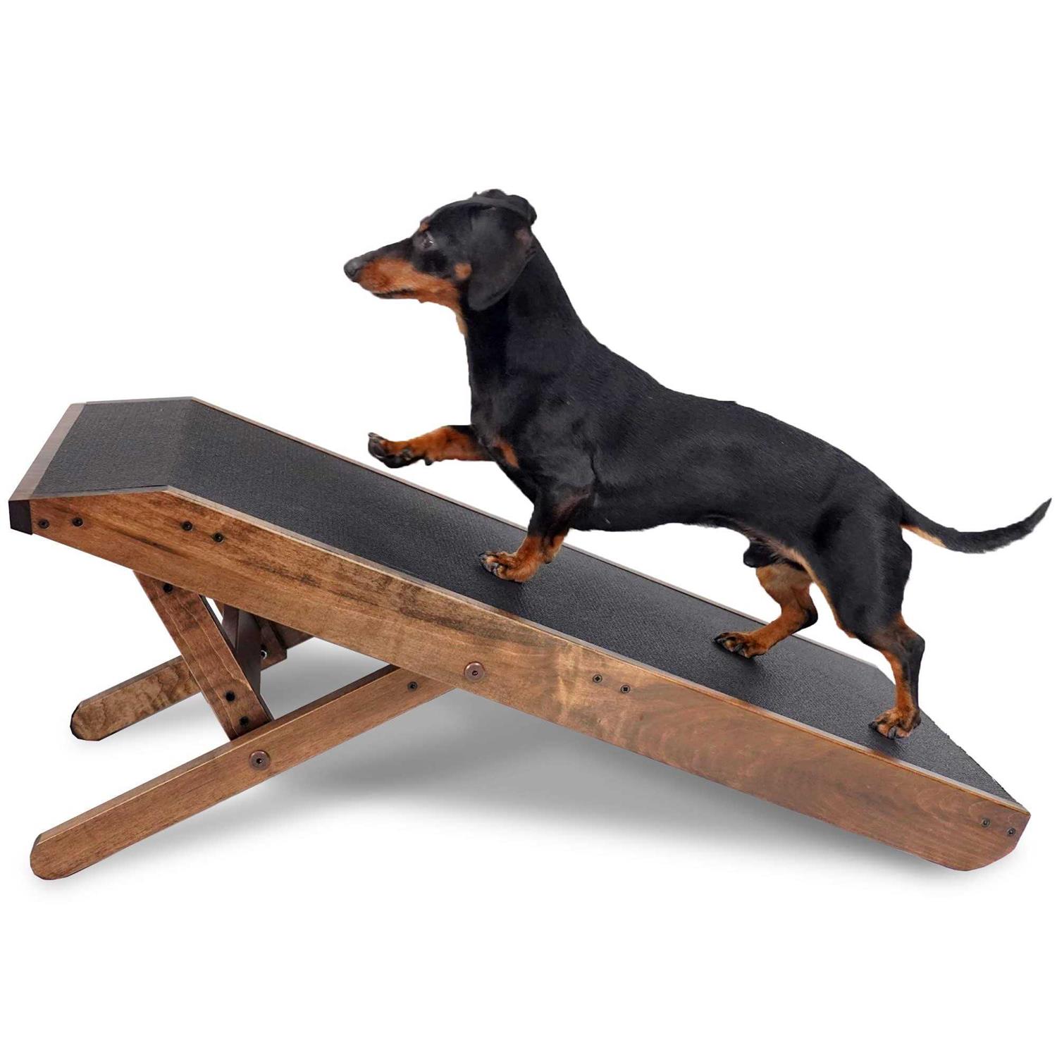 Dog Ramp for Couch by DoggoRamps - Healthber