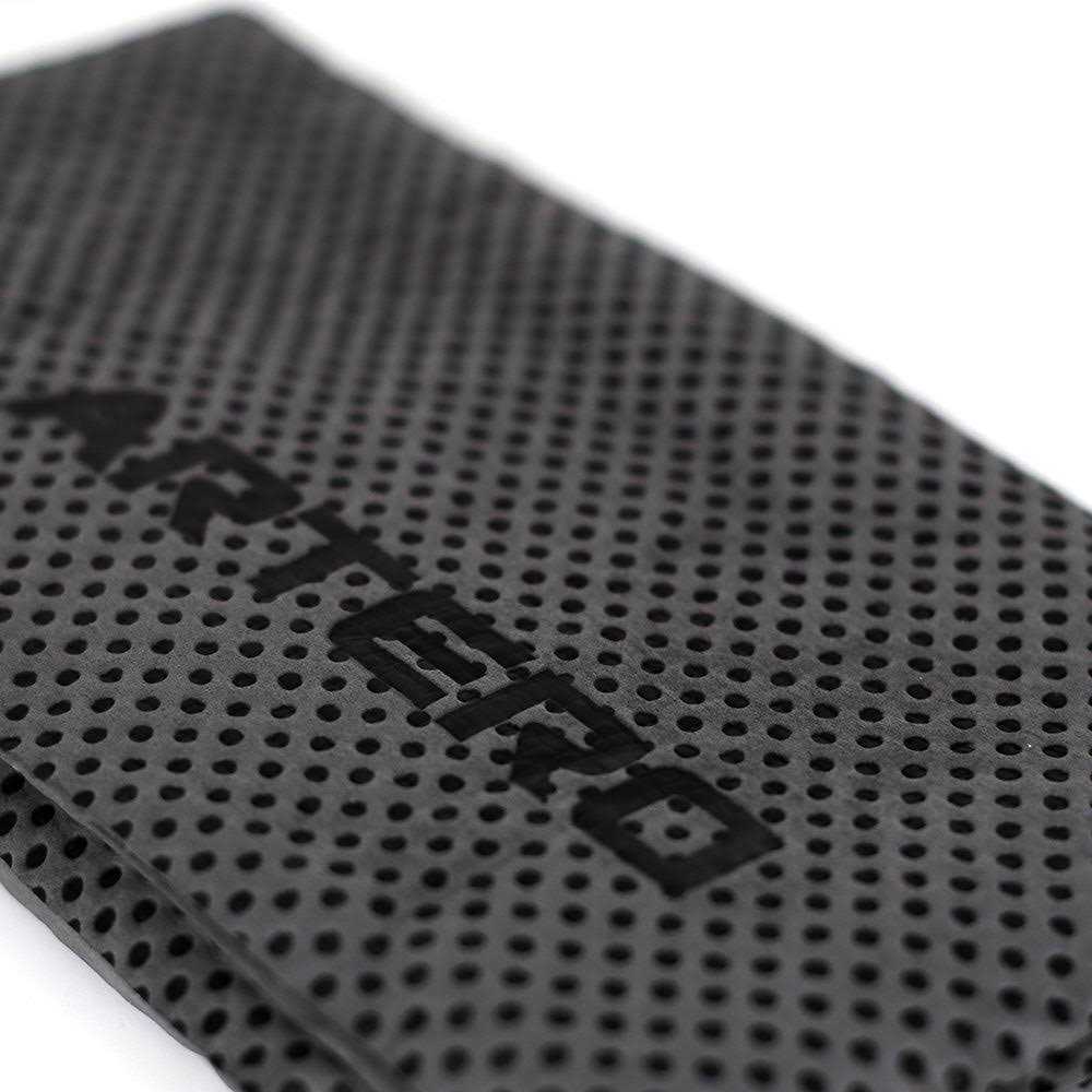 Artero Ionized Carbon Ultra-Absorbent Towel - Healthber