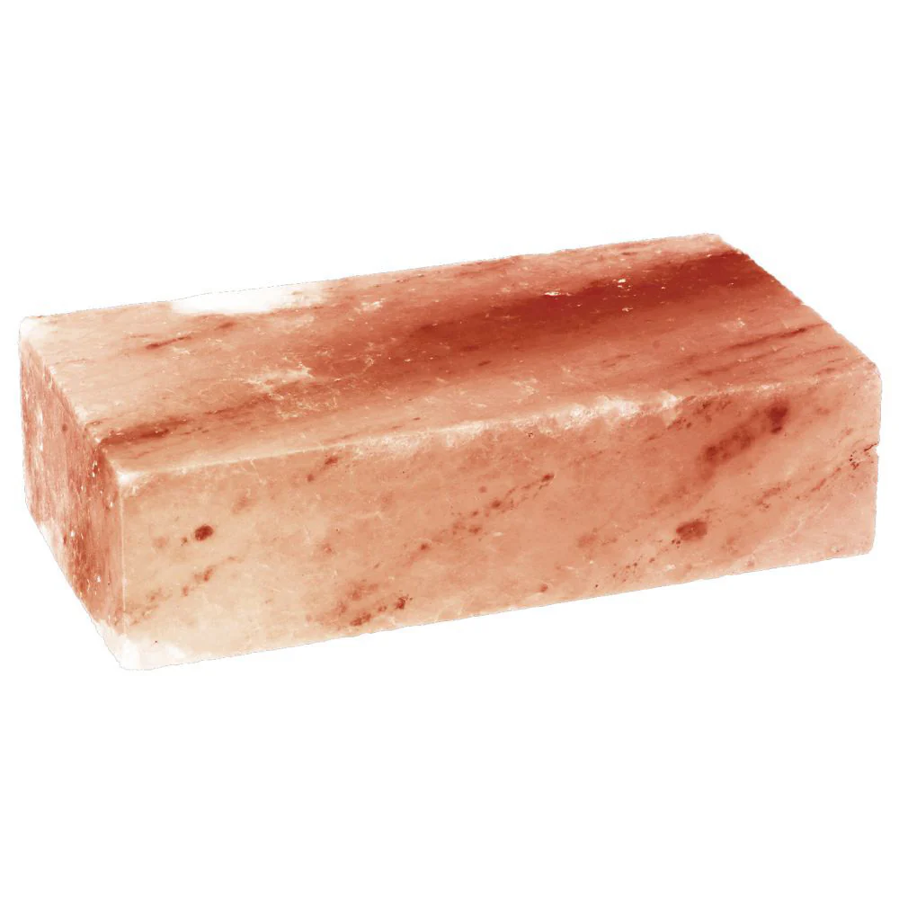 Tough1 Himalayan Rock Horse Salt Block, 4 lb - Healthber