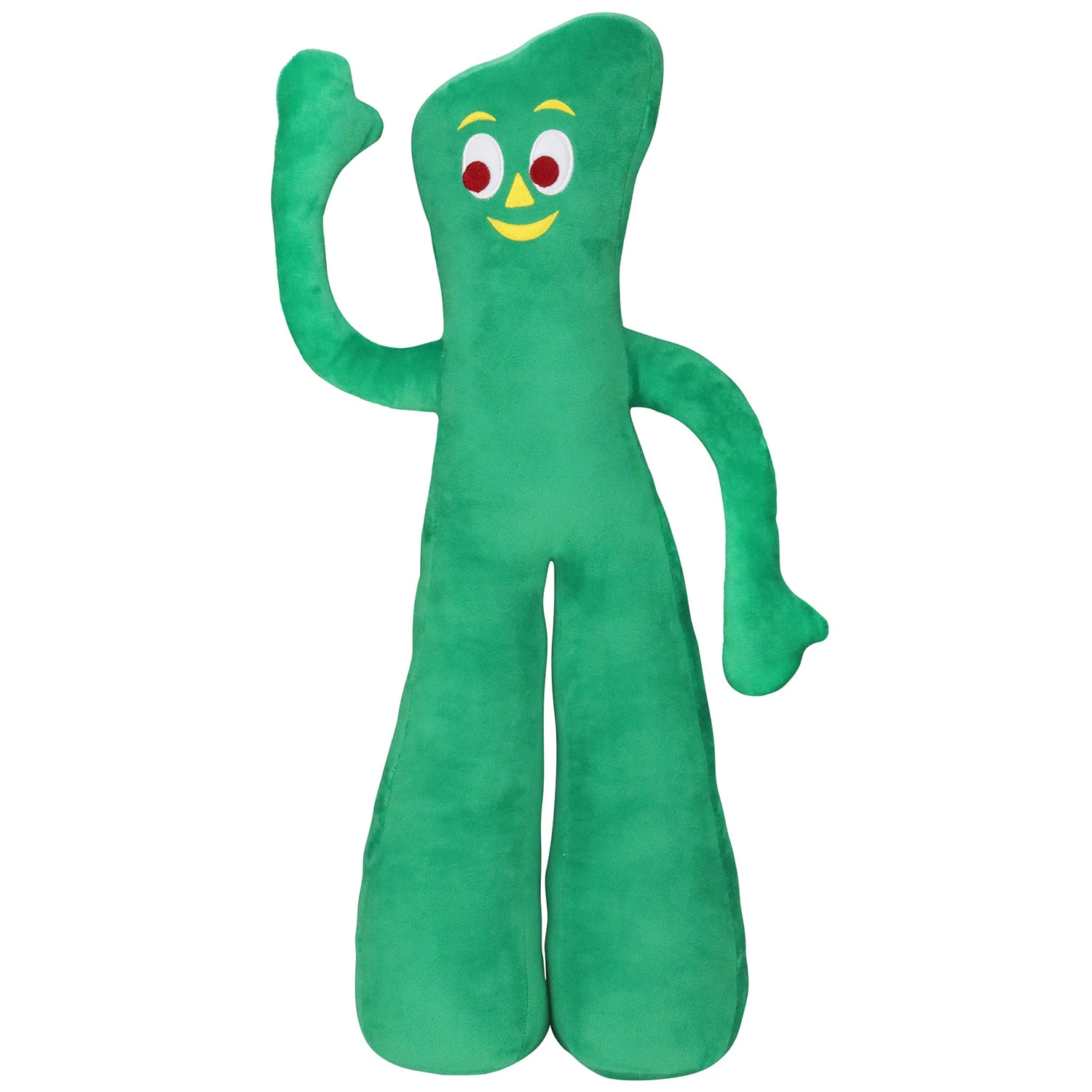 Gumby Plush - Healthber