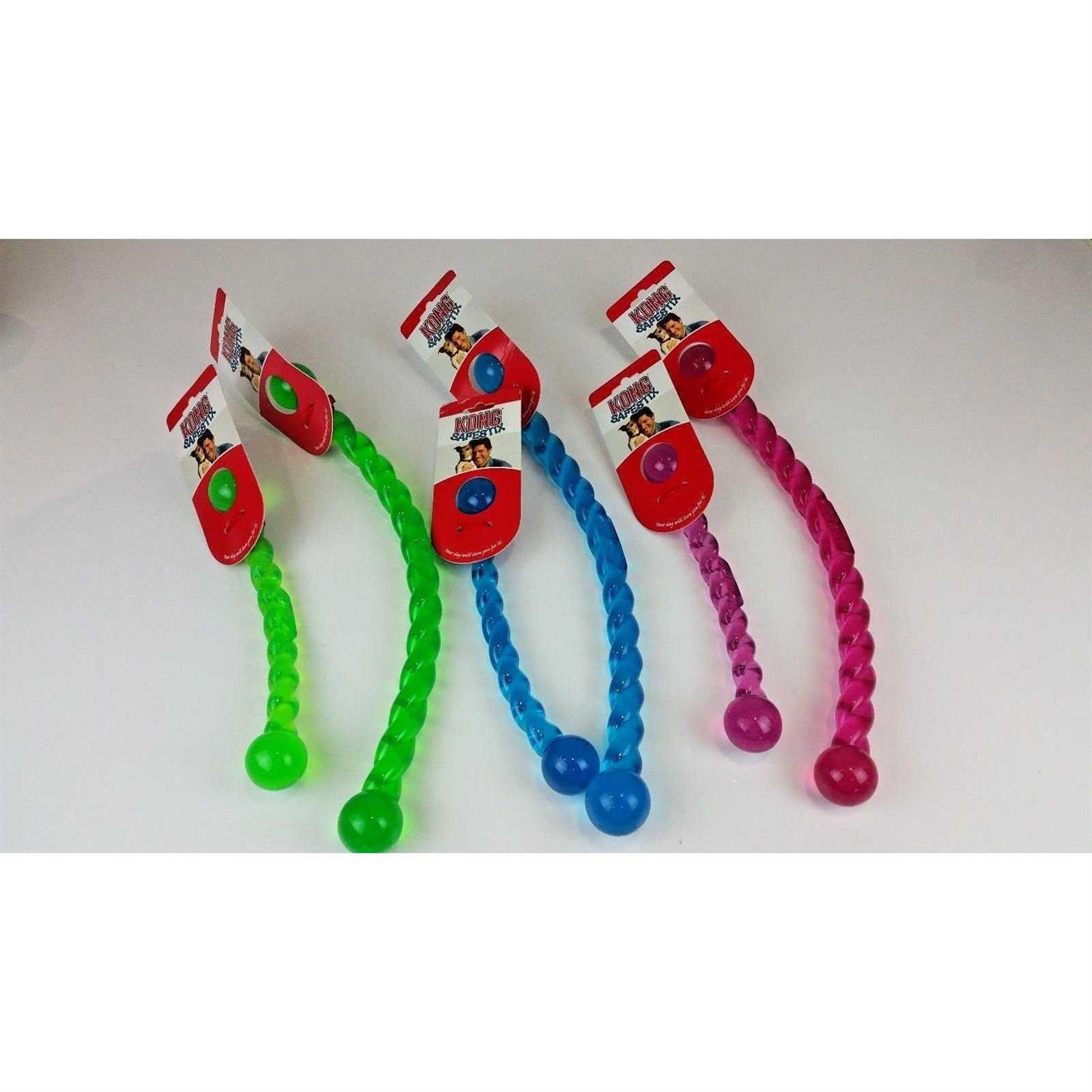 KONG Safestix Dog Toy - Healthber