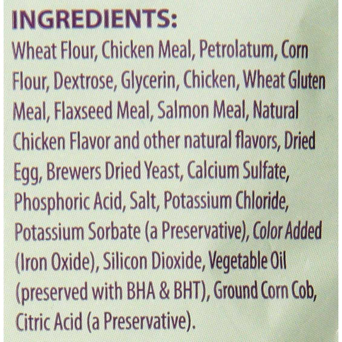 Hartz Hairball Remedy Plus Soft Chews - Healthber