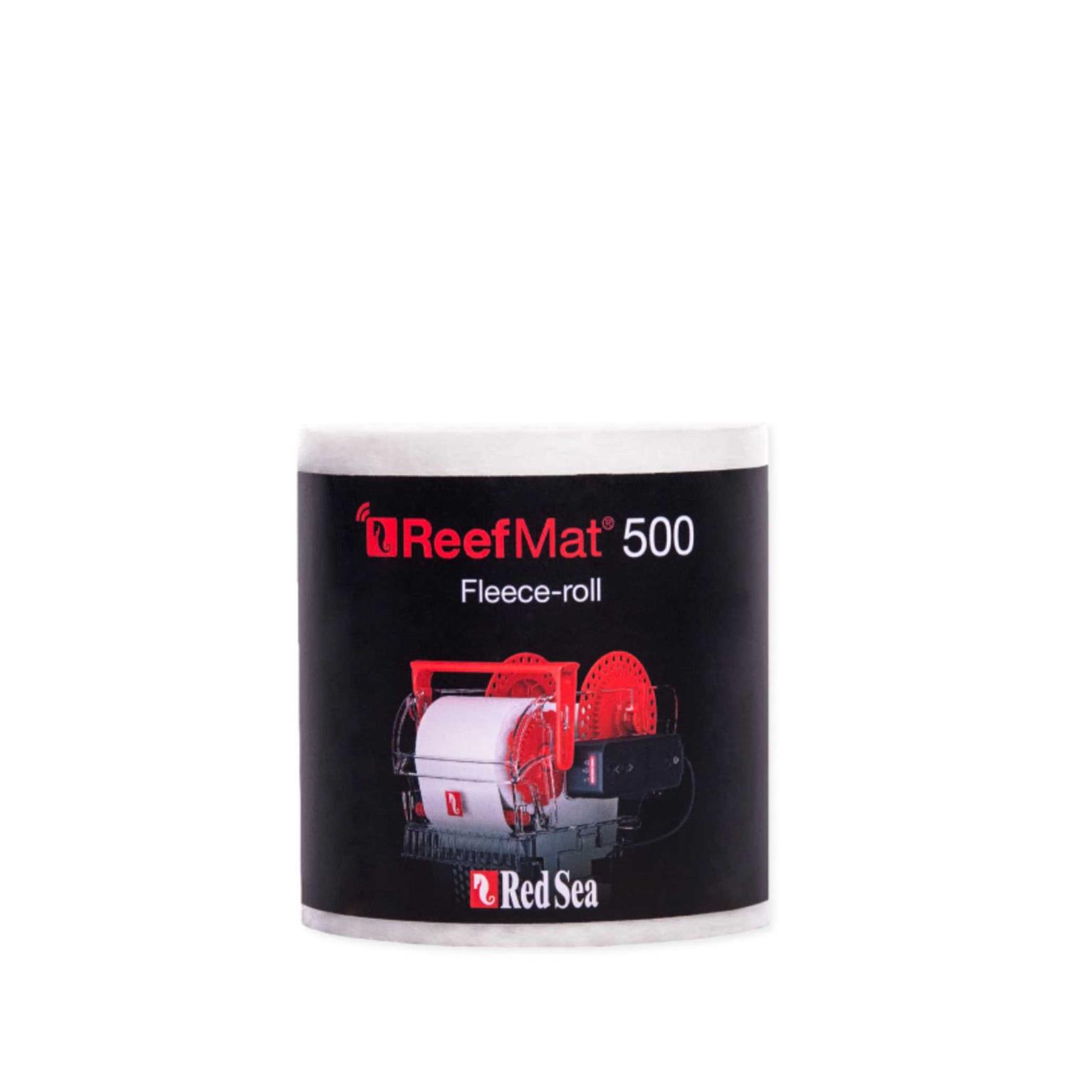 Red Sea ReefMat 500 Replacement Fleece Roll - Healthber