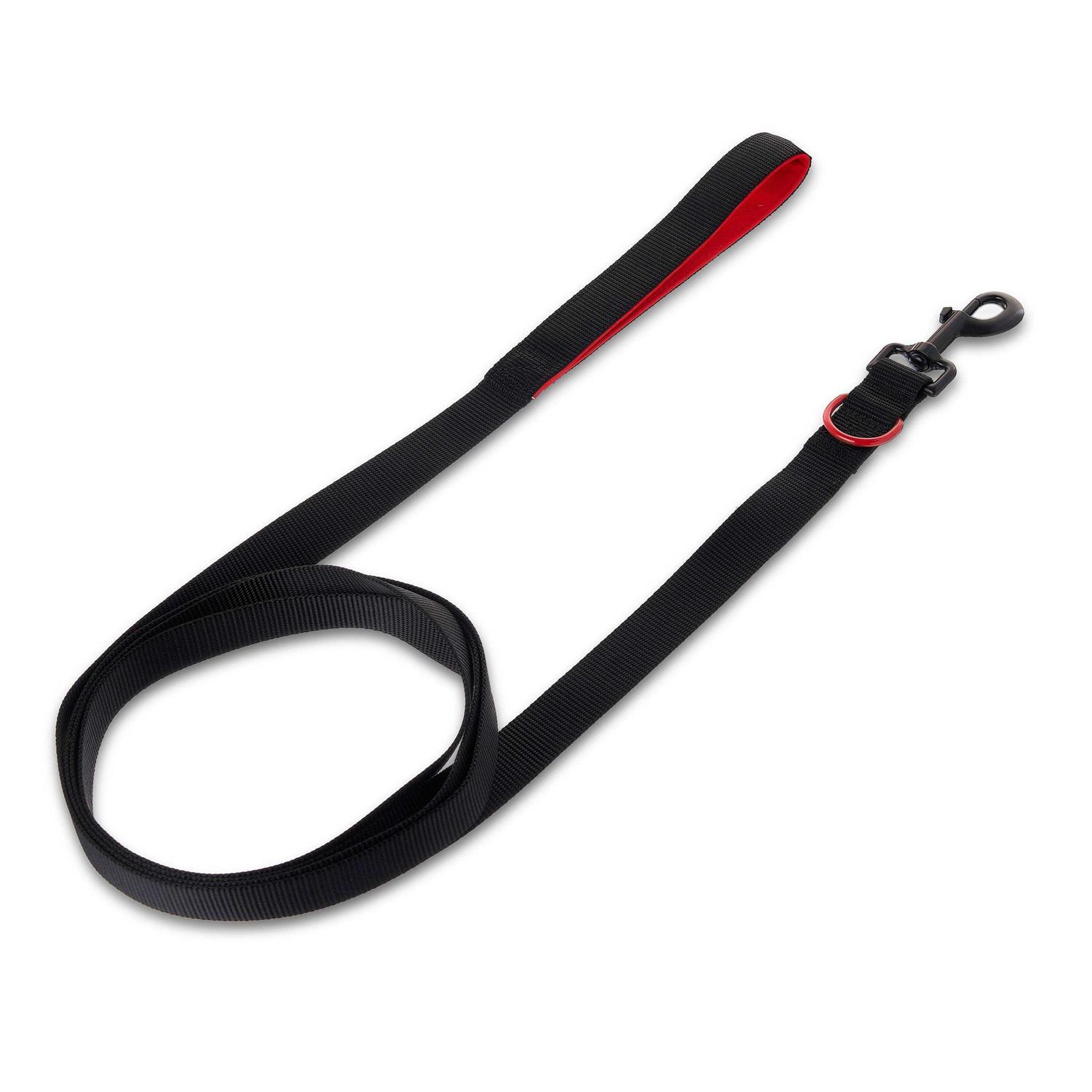 Vibrant Life Pull Control Leash for Dogs with D-Ring - Healthber