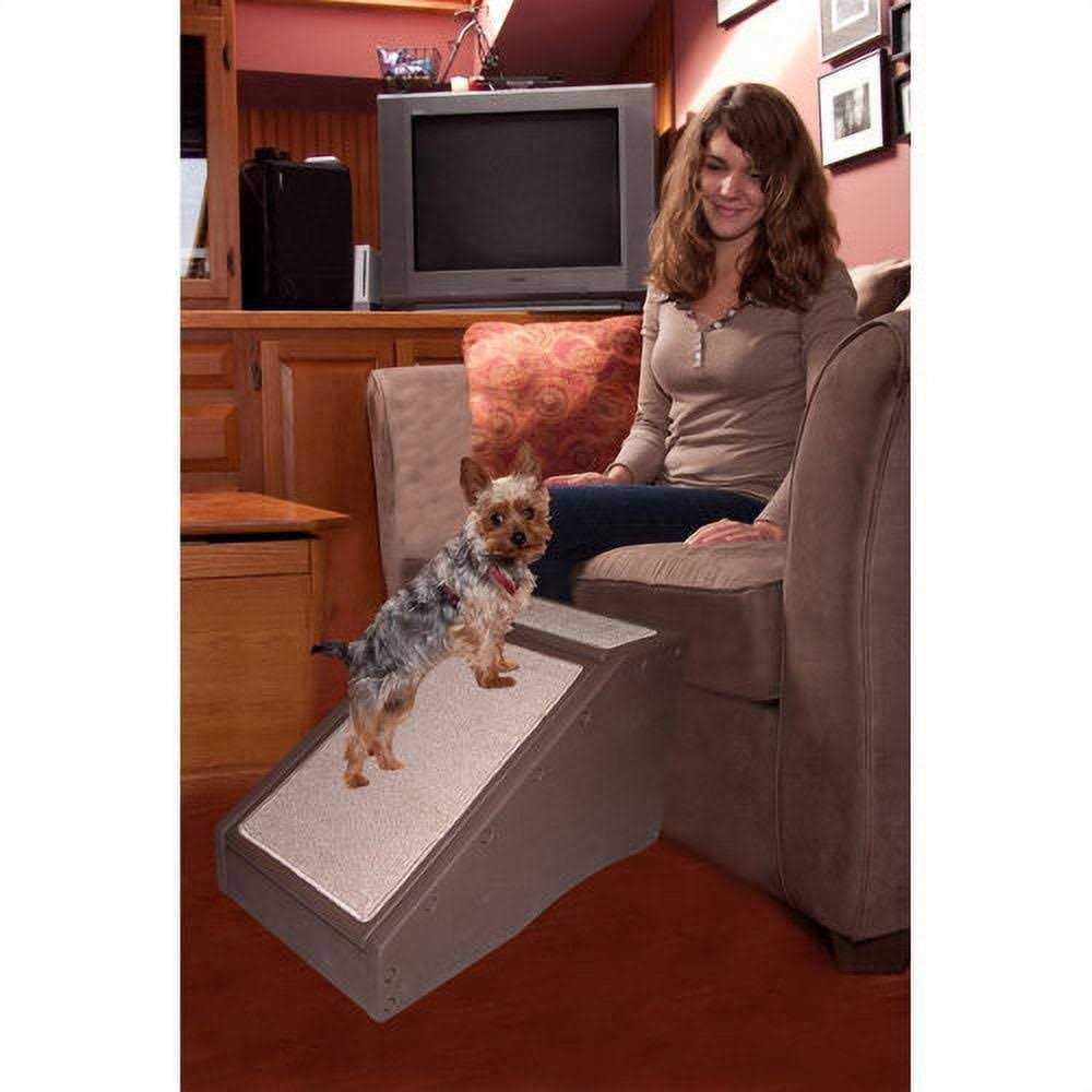 Pet Gear Step/Ramp Combination - Healthber