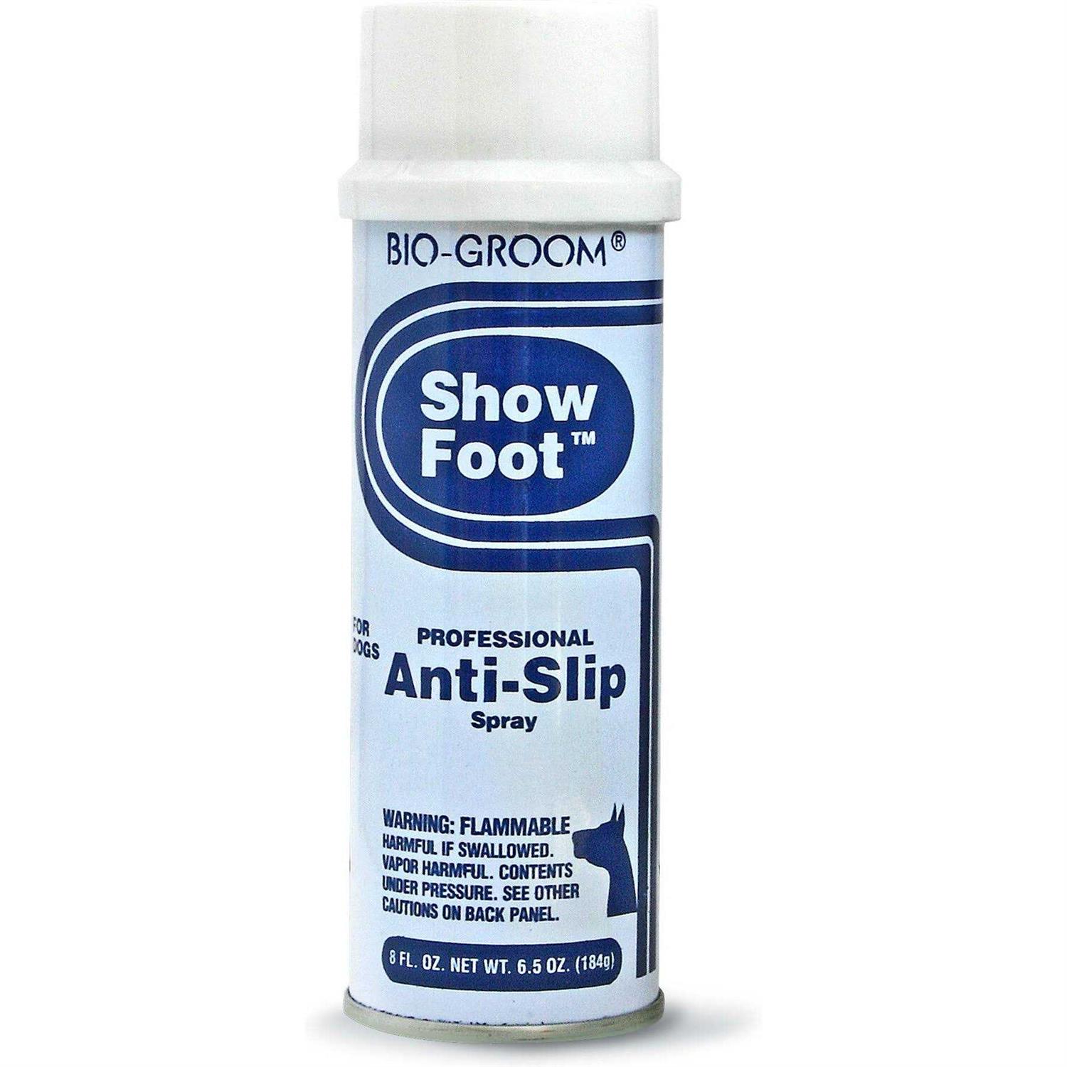 Bio-Groom Show Foot - Healthber
