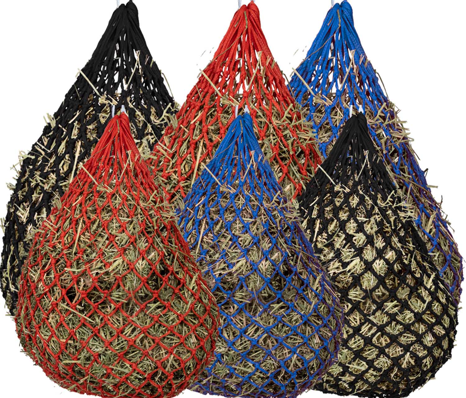 Slow Feed Hay Net, 37