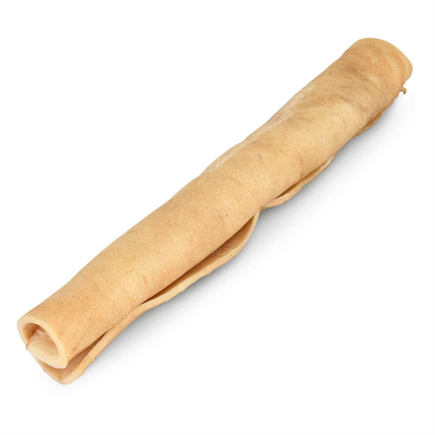 qt Dog Water Buffalo Cheek Roll - Healthber