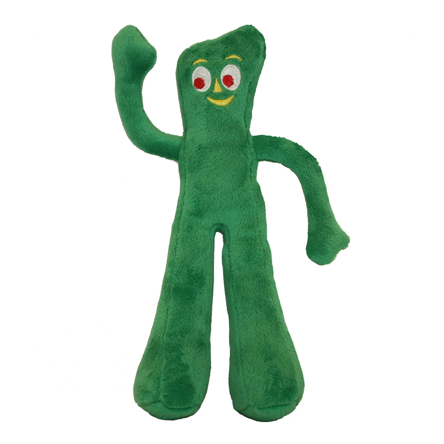 Gumby Plush - Healthber