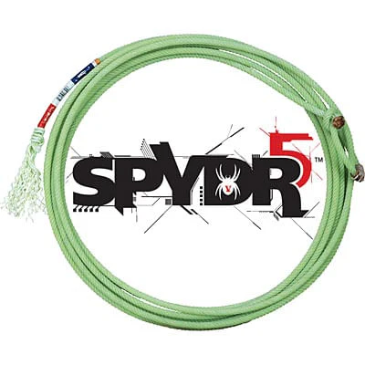 Classic Spydr Heel Rope, 35' - Healthber