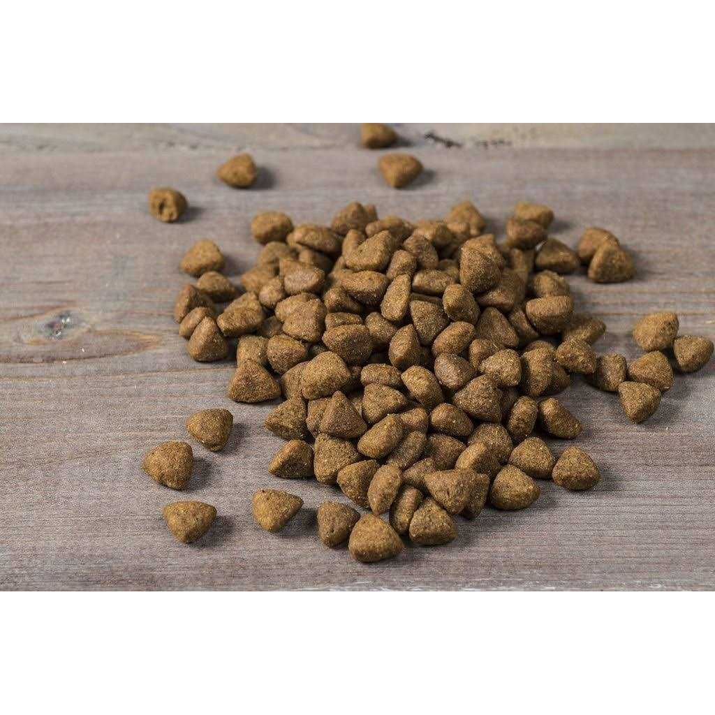 Nulo Challenger Game Bird Quarry Duck Turkey & Guinea Fowl Dry Dog Food - Healthber