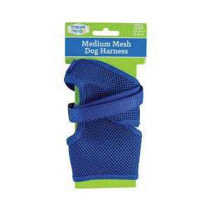 Forever Pals Medium Mesh Harness - Healthber