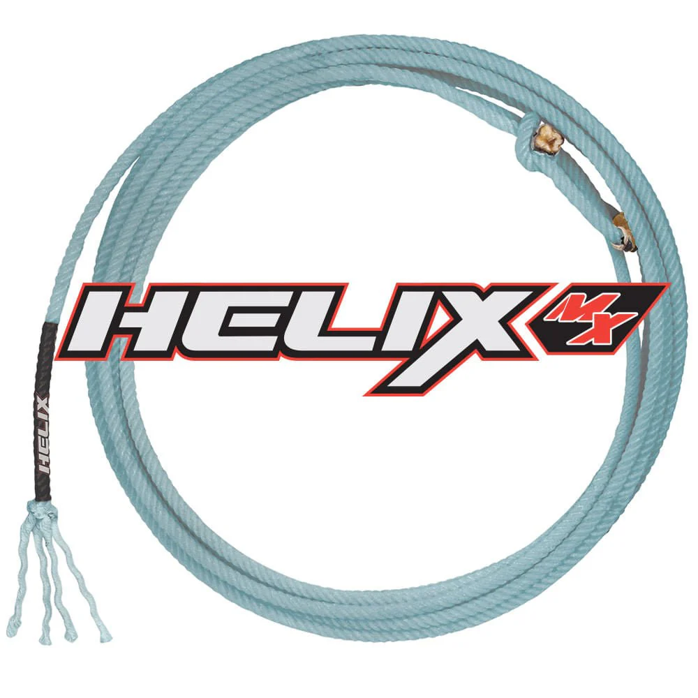 Helix MX Head Rope, Green, 32' - Healthber