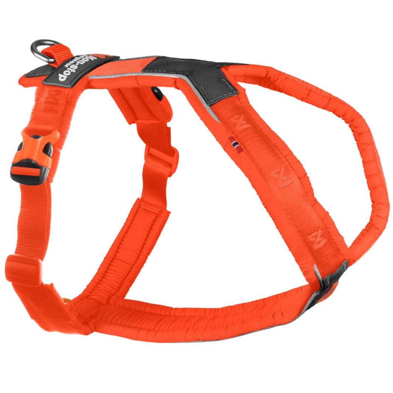 Non-Stop Dogwear Line Harness / Size - Healthber