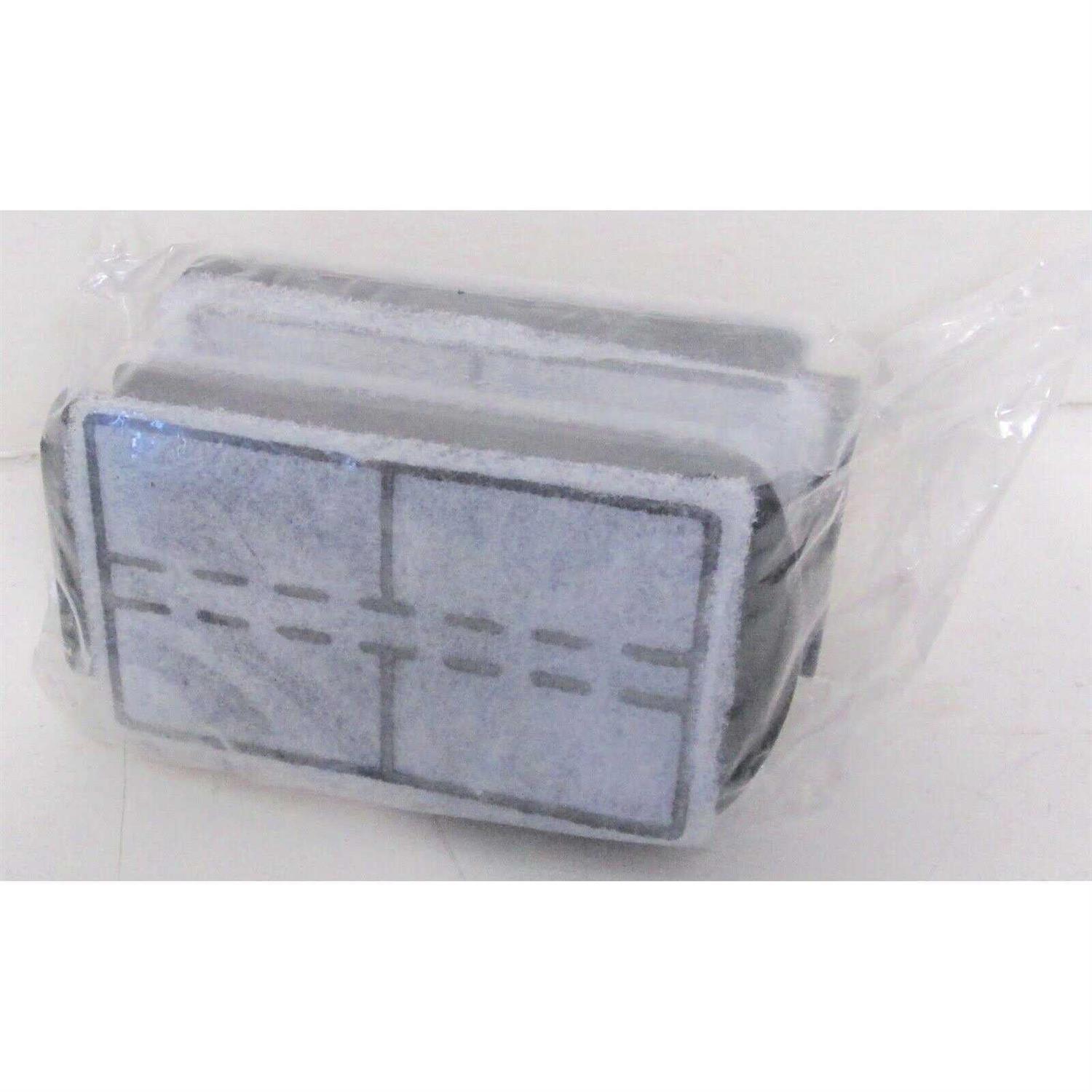 Top Fin If 4-in-1 Filter Cartridges - Healthber