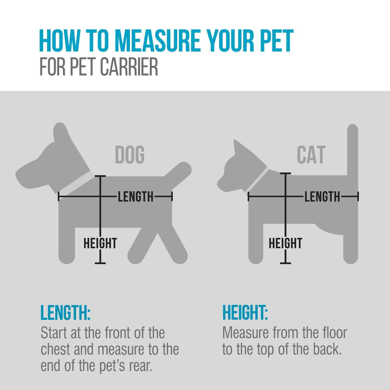 Sherpa Original Deluxe Charcoal and Camel Pet Carrier - Healthber