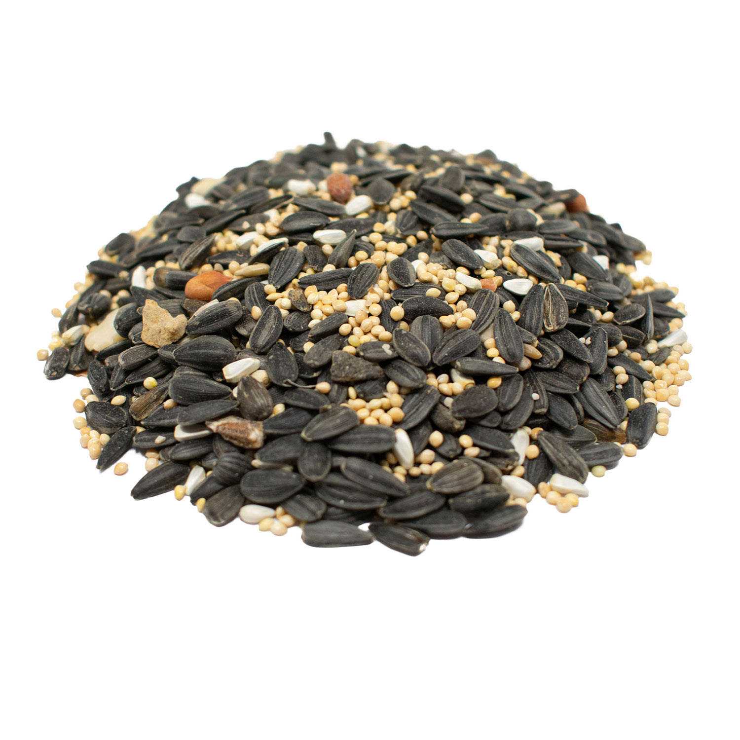 Member’s Mark Supreme Blend Wild Bird Food - Healthber