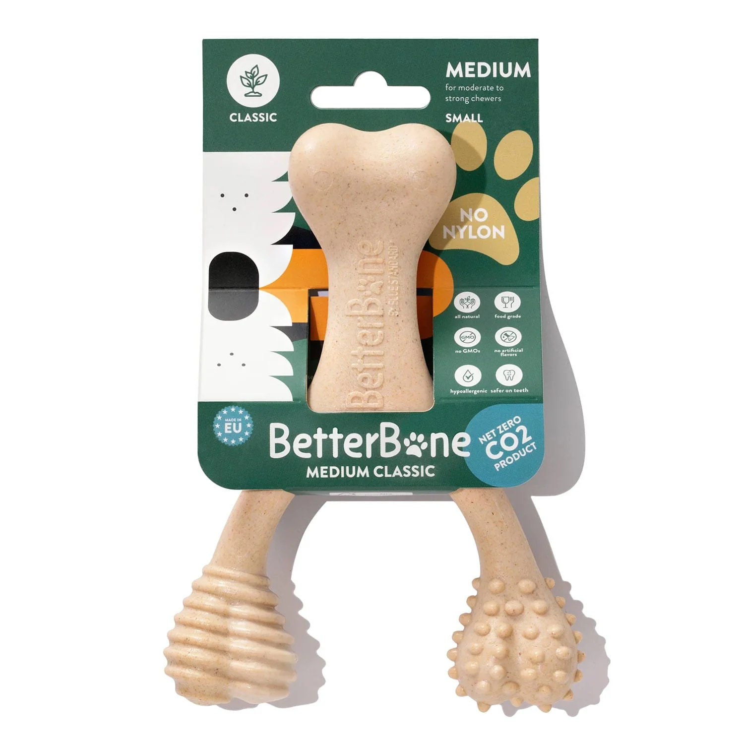 BetterBone Medium Density, Classic - Healthber