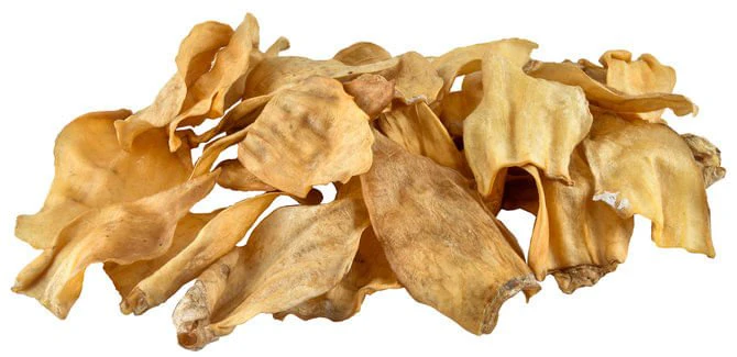 Water Buffalo Ears - Healthber