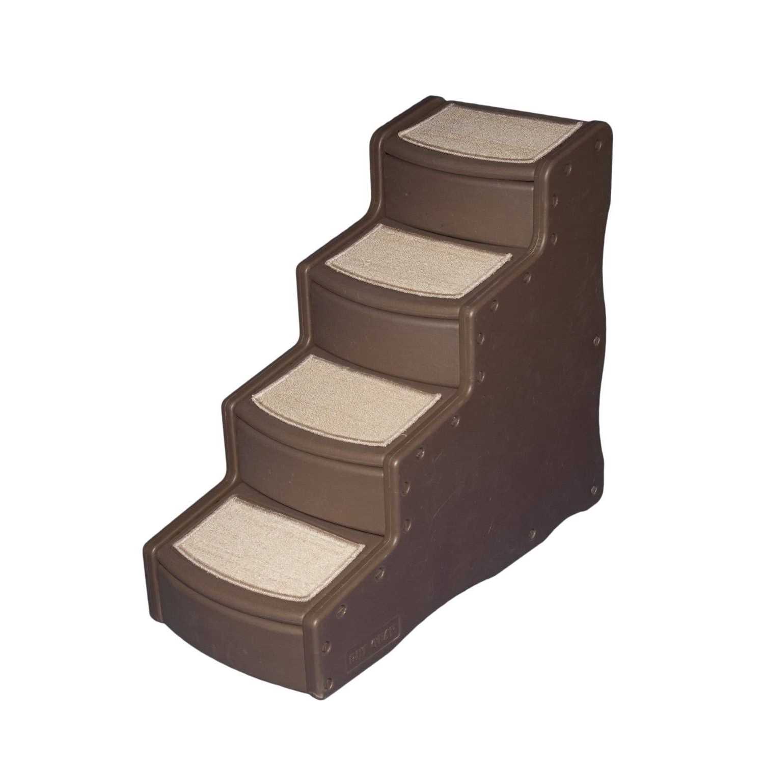 Pet Gear Easy Step II Stairs - Healthber