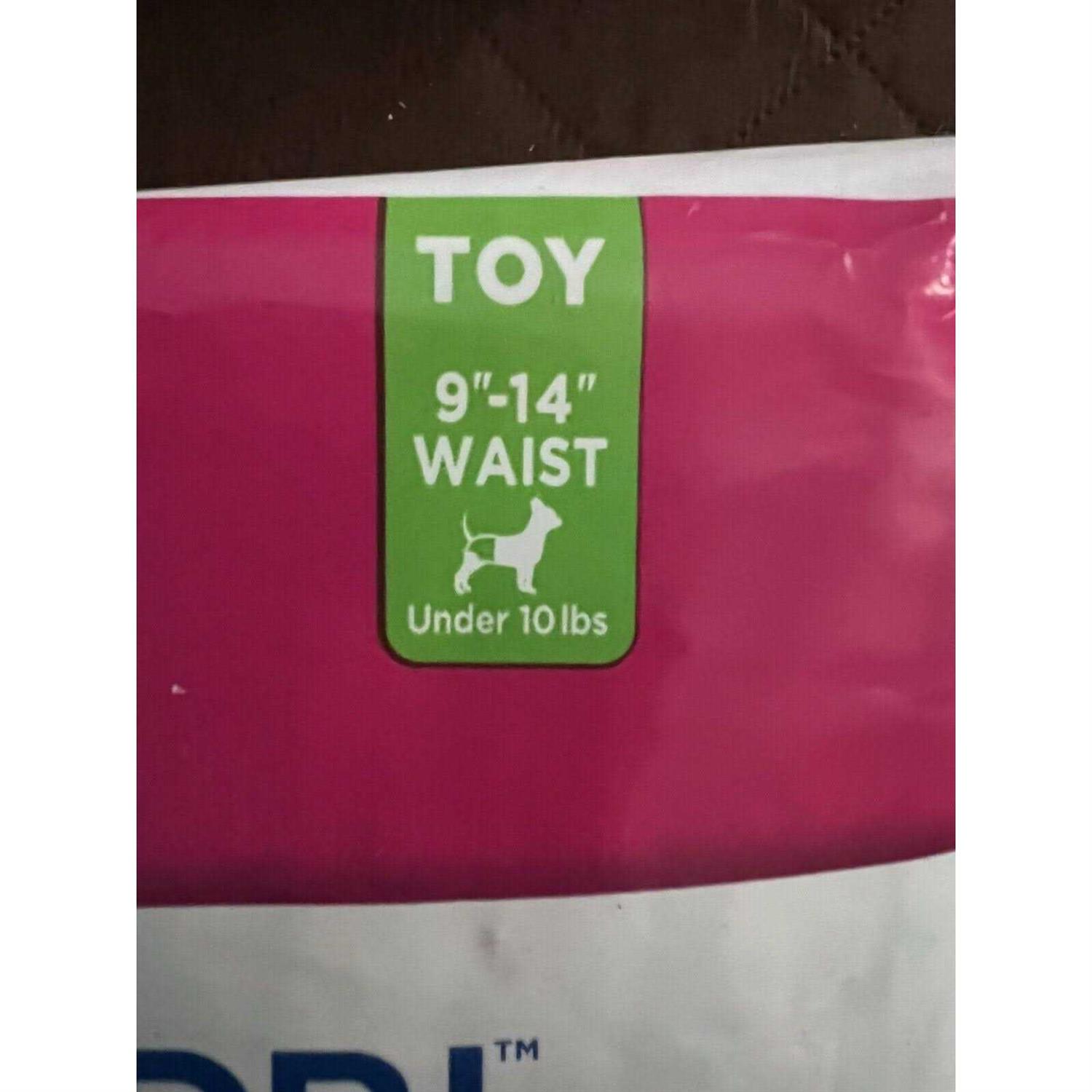 Out! Disposable Female Dog Diapers - Healthber