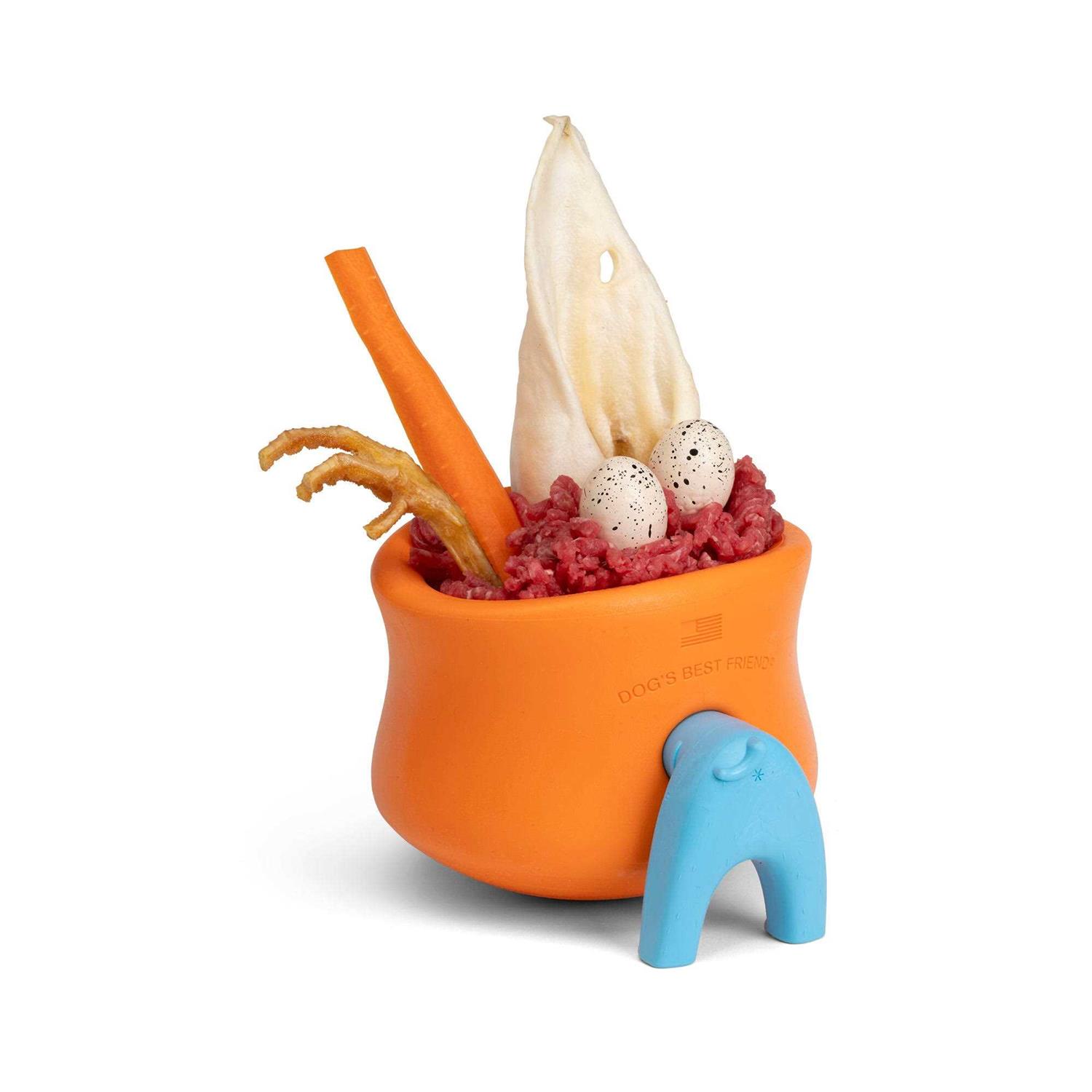 West Paw Toppl Stopper - Healthber