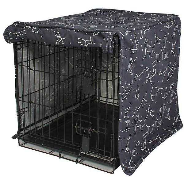 Molly Mutt Dog Crate Cover - Healthber
